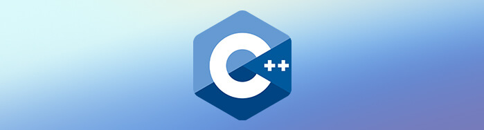 C++ logo
