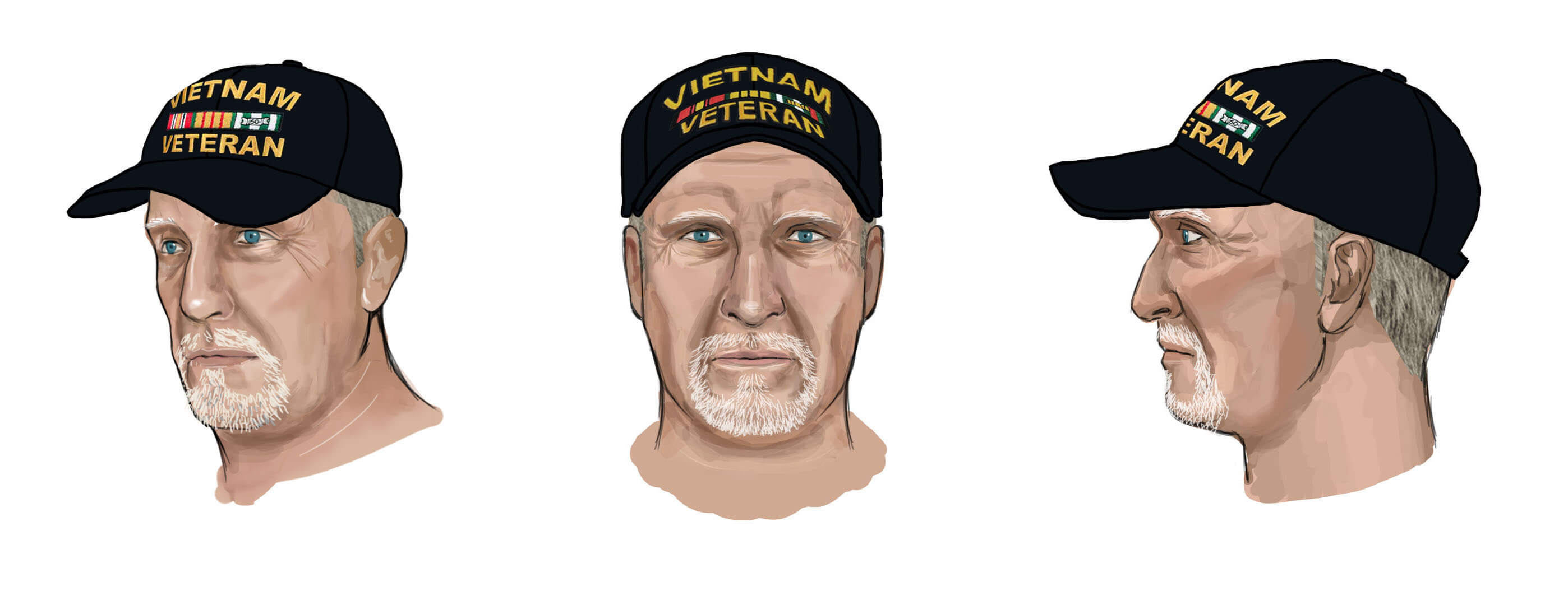 Character concept art